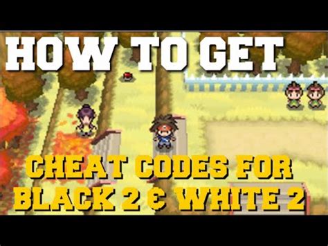 action replay black 2|desmume black 2 cheat codes.